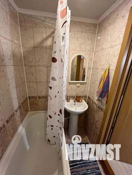 1-к квартира, посуточно, 24м2, 4/5 этаж