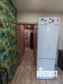 2-к квартира, на длительный срок, 41м2, 3/5 этаж