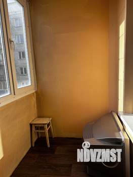 1-к квартира, на длительный срок, 40м2, 6/9 этаж