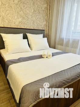 2-к квартира, посуточно, 60м2, 2/16 этаж