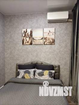 Студия квартира, посуточно, 28м2, 1/5 этаж