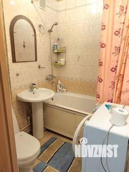 1-к квартира, на длительный срок, 31м2, 3/5 этаж