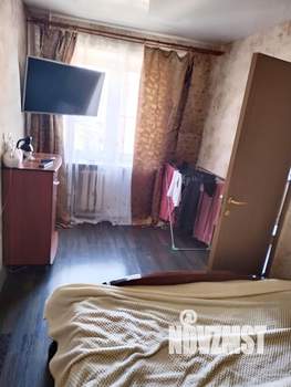 3-к квартира, на длительный срок, 60м2, 4/5 этаж