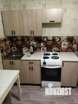 1-к квартира, на длительный срок, 28м2, 3/9 этаж