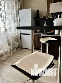 Студия квартира, посуточно, 27м2, 7/9 этаж