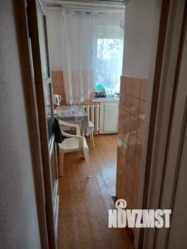 2-к квартира, на длительный срок, 40м2, 5/5 этаж