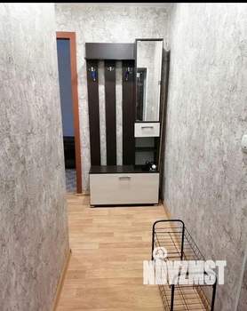 1-к квартира, на длительный срок, 32м2, 1/5 этаж