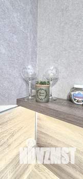 1-к квартира, посуточно, 35м2, 5/5 этаж