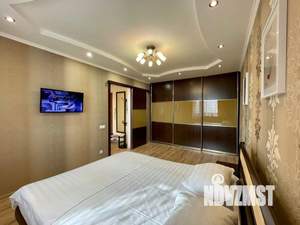 2-к квартира, посуточно, 47м2, 1/1 этаж