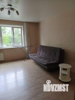 1-к квартира, на длительный срок, 35м2, 2/9 этаж