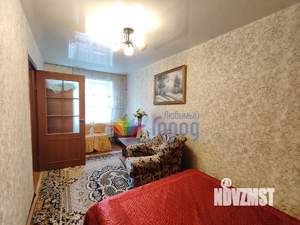 2-к квартира, на длительный срок, 44м2, 2/5 этаж