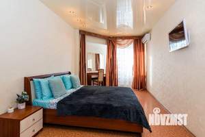 2-к квартира, посуточно, 70м2, 1/1 этаж