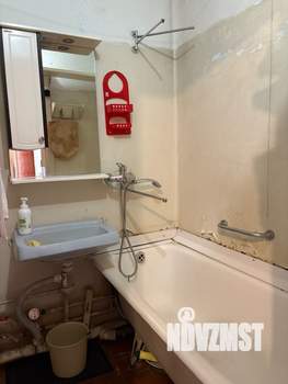 2-к квартира, на длительный срок, 45м2, 10/10 этаж