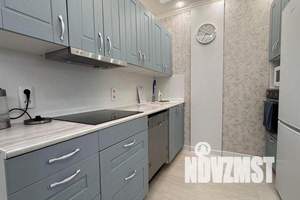 2-к квартира, посуточно, 45м2, 14/15 этаж