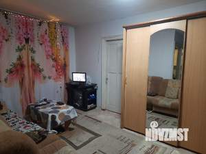 3-к квартира, на длительный срок, 56м2, 1/5 этаж