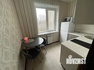 1-к квартира, на длительный срок, 24м2, 3/9 этаж