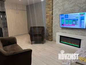 1-к квартира, посуточно, 48м2, 6/14 этаж