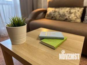 1-к квартира, посуточно, 39м2, 6/16 этаж