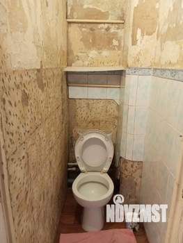 2-к квартира, на длительный срок, 45м2, 3/5 этаж