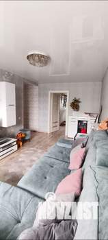 3-к квартира, на длительный срок, 61м2, 6/9 этаж