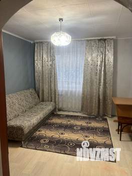 1-к квартира, на длительный срок, 18м2, 4/5 этаж
