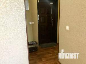 1-к квартира, посуточно, 38м2, 3/5 этаж