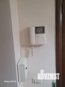 1-к квартира, на длительный срок, 42м2, 3/5 этаж