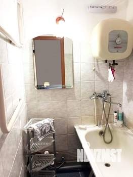2-к квартира, на длительный срок, 44м2, 5/5 этаж
