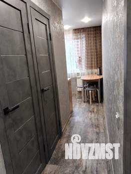 2-к квартира, посуточно, 45м2, 2/5 этаж