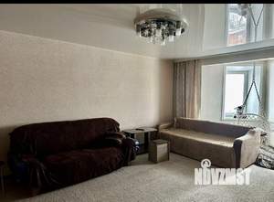 1-к квартира, на длительный срок, 42м2, 5/5 этаж