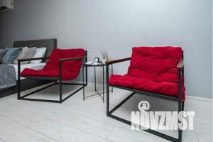 1-к квартира, посуточно, 40м2, 6/16 этаж