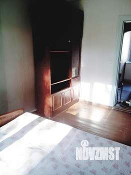 3-к квартира, на длительный срок, 46м2, 2/3 этаж