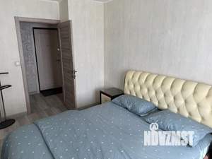 2-к квартира, посуточно, 63м2, 1/1 этаж