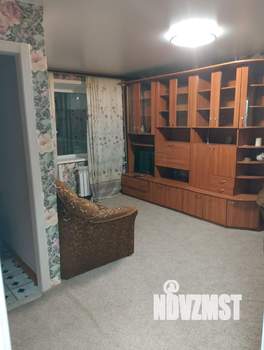 1-к квартира, посуточно, 31м2, 3/5 этаж