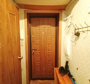 1-к квартира, на длительный срок, 31м2, 3/5 этаж