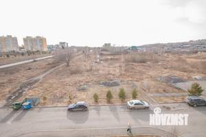2-к квартира, на длительный срок, 53м2, 4/9 этаж