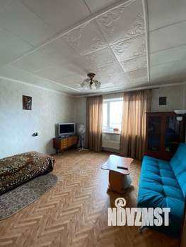 1-к квартира, на длительный срок, 40м2, 10/10 этаж