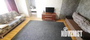 2-к квартира, посуточно, 44м2, 1/5 этаж