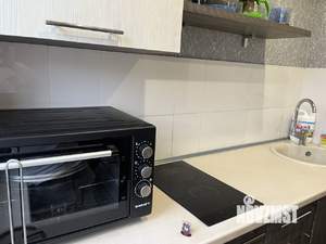 2-к квартира, на длительный срок, 46м2, 4/5 этаж