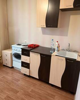 2-к квартира, на длительный срок, 48м2, 5/5 этаж