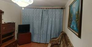 2-к квартира, на длительный срок, 46м2, 1/5 этаж