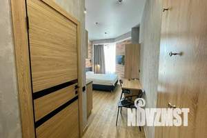 1-к квартира, посуточно, 20м2, 2/20 этаж