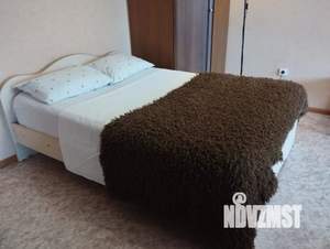 1-к квартира, посуточно, 50м2, 3/16 этаж