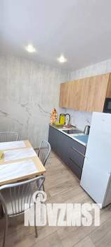 1-к квартира, посуточно, 39м2, 1/1 этаж