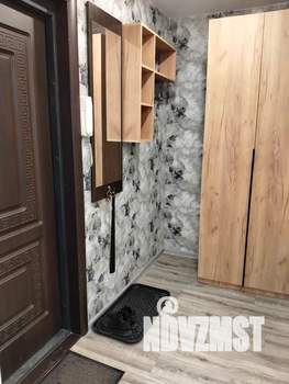 1-к квартира, посуточно, 32м2, 3/5 этаж