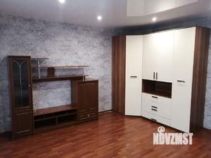1-к квартира, на длительный срок, 30м2, 3/9 этаж
