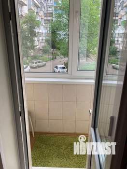 2-к квартира, на длительный срок, 53м2, 2/9 этаж