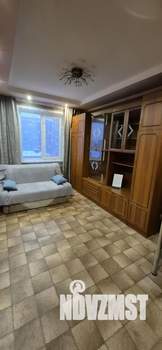 2-к квартира, посуточно, 39м2, 5/9 этаж