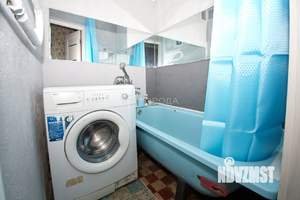 1-к квартира, на длительный срок, 29м2, 3/5 этаж