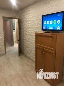 2-к квартира, посуточно, 46м2, 3/5 этаж